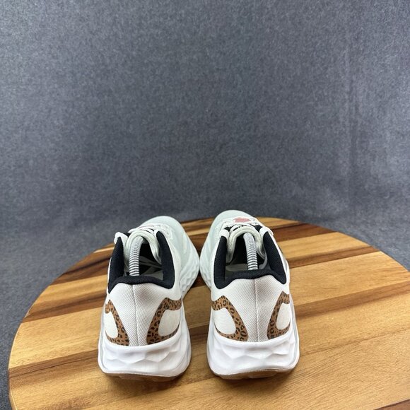 New Balance Women's Size 8B Fresh Foam Arishi WARISGW4 V4 Running Shoes - Picture 7 of 11